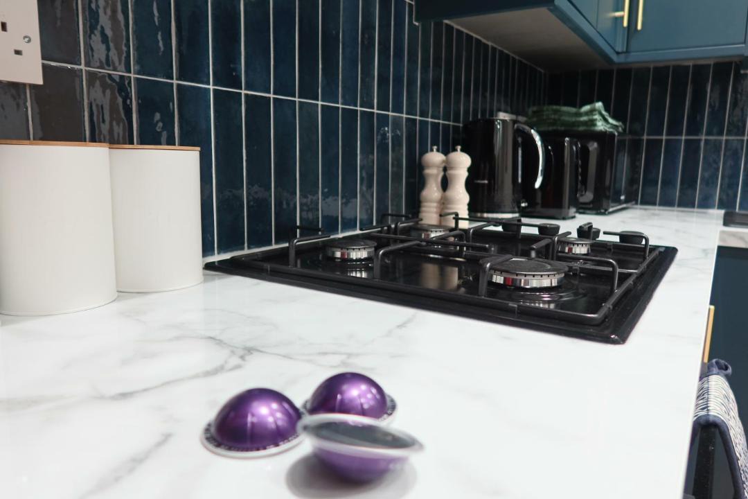 Photo of Kitchen in Smethwick