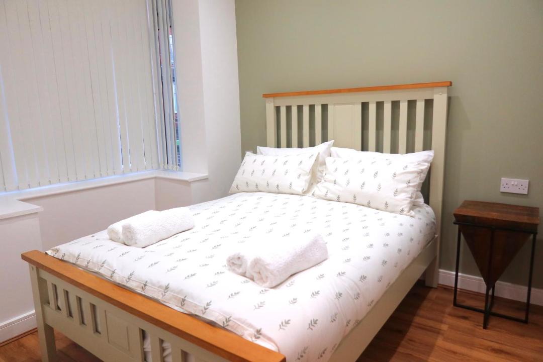 Photo of Bedroom in Smethwick