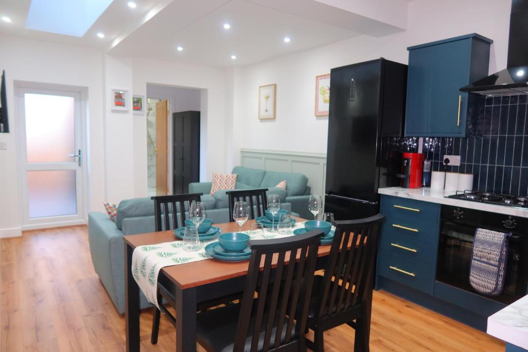 Photo of Kitchen in Smethwick