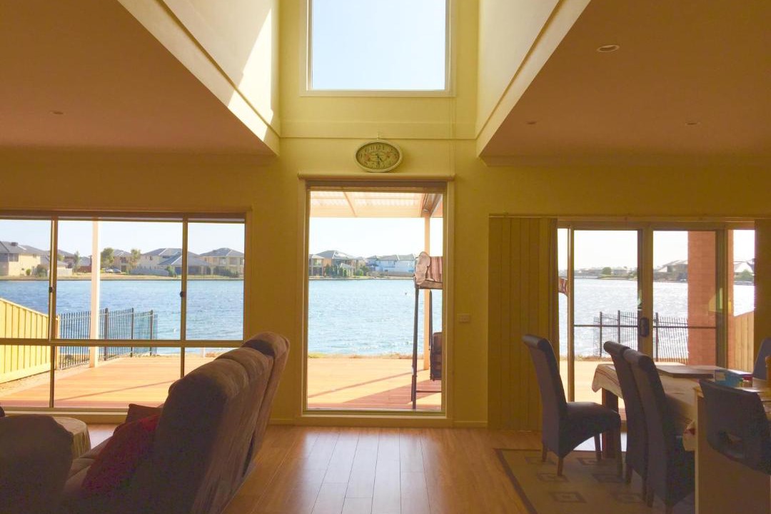 Photo of Others in Sanctuary Lakes