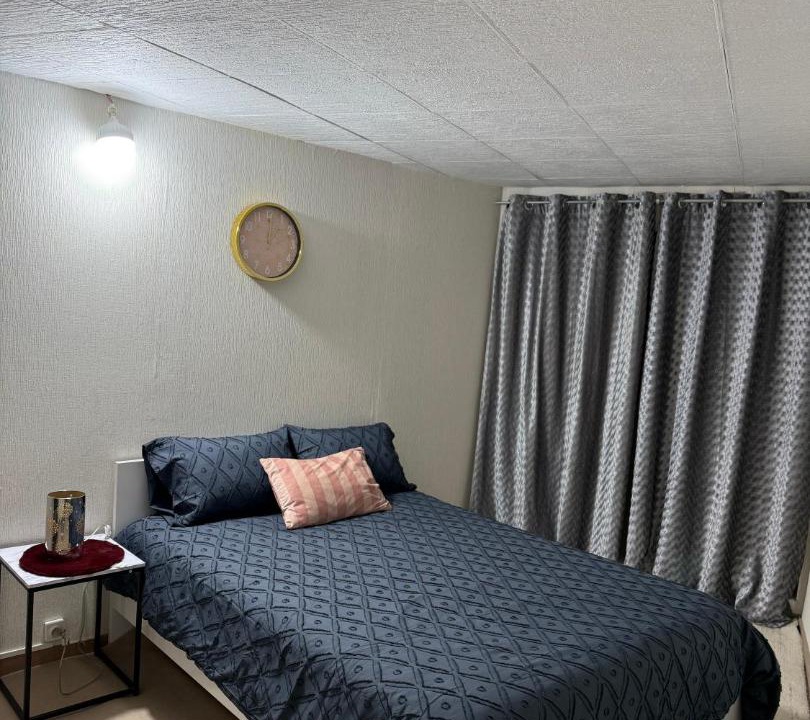 Photo of Bedroom in Avenir Parisien