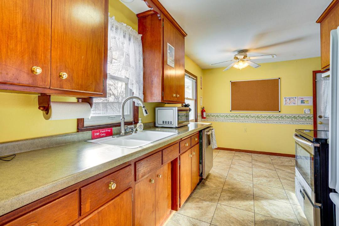 Photo of Kitchen in Cottage Grove
