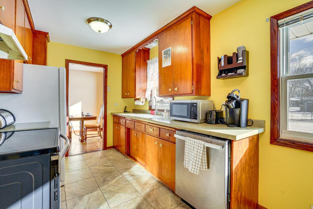 Photo of Kitchen in Cottage Grove