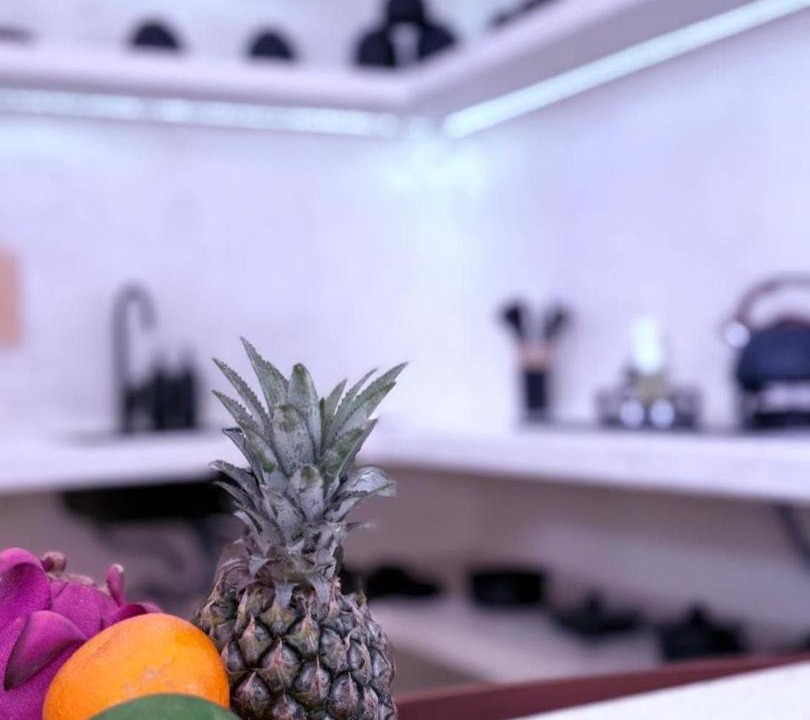 Photo of Kitchen in Renon