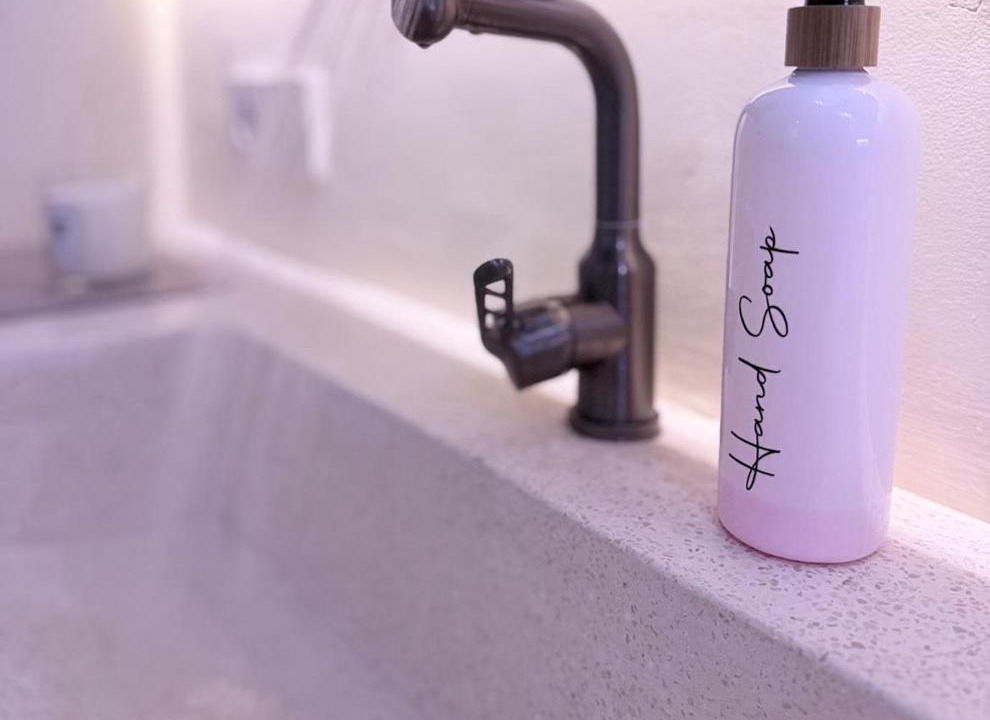 Photo of Bathroom in Renon