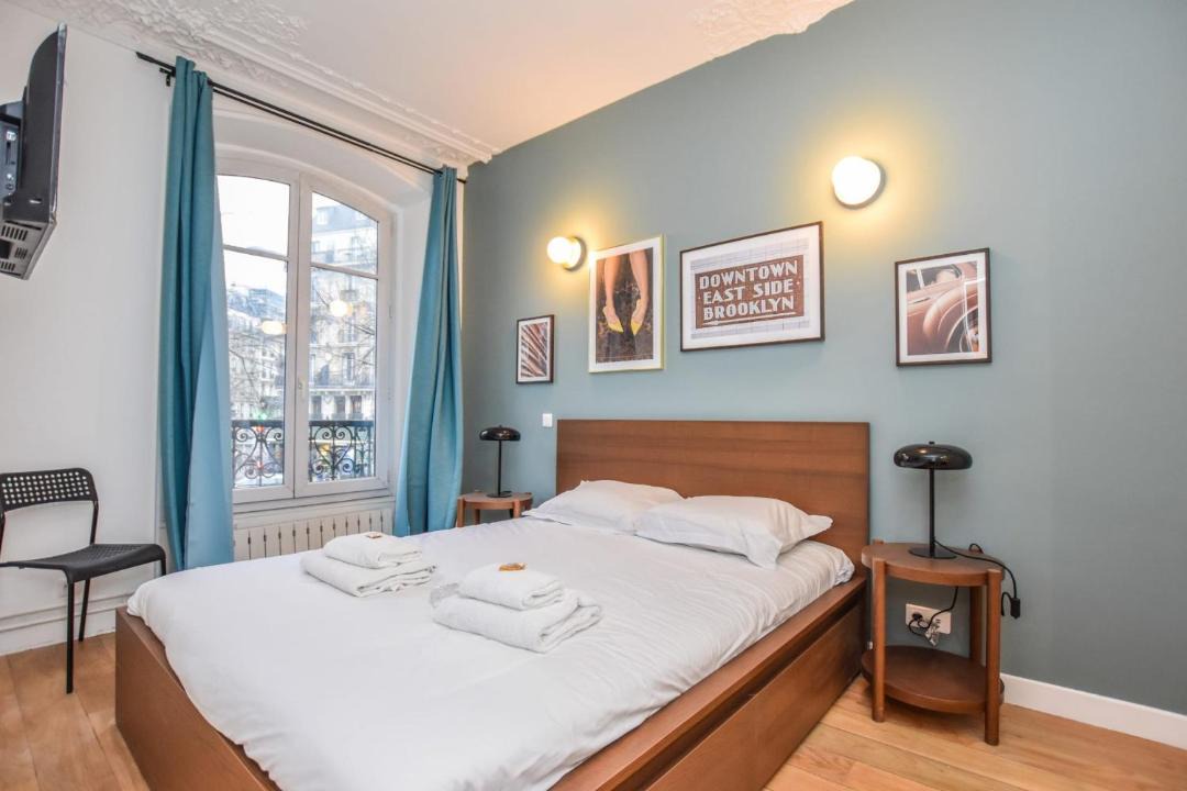 Photo of Others in 10th Arrondissement