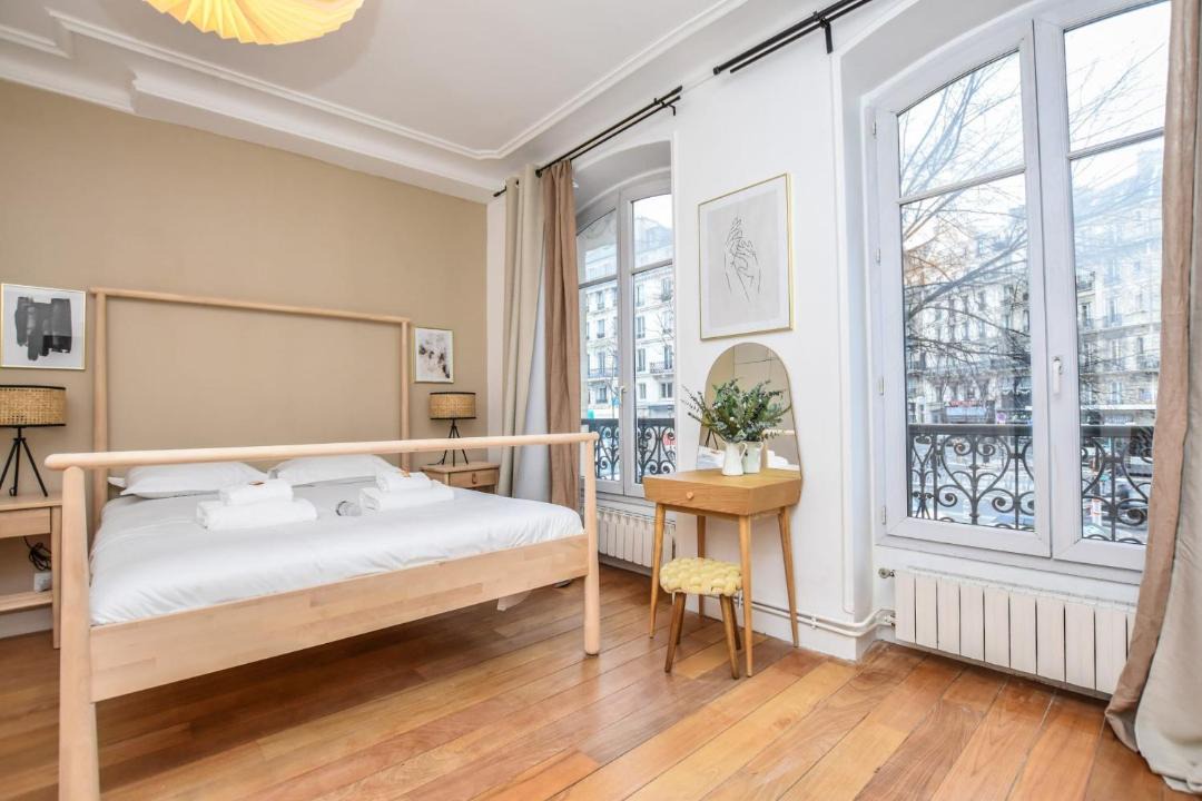 Photo of Others in 10th Arrondissement