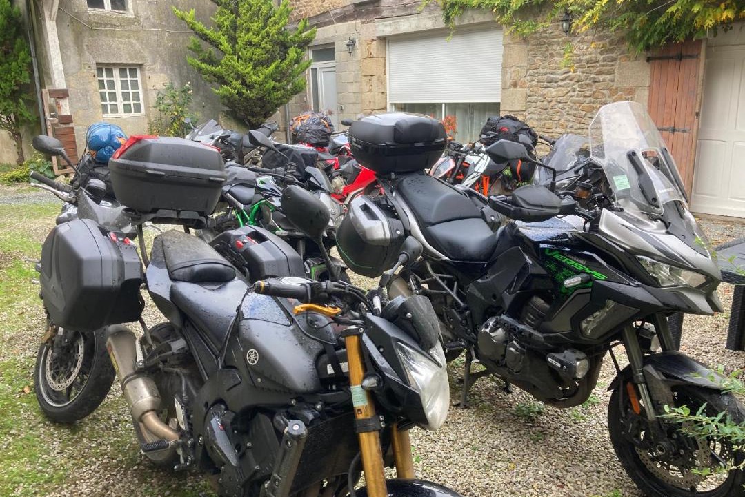 Photo of Others in Saint-Pierre-des-Nids