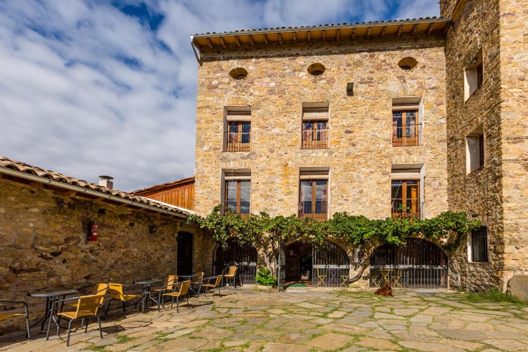 Photo of Others in Salas de Pallars