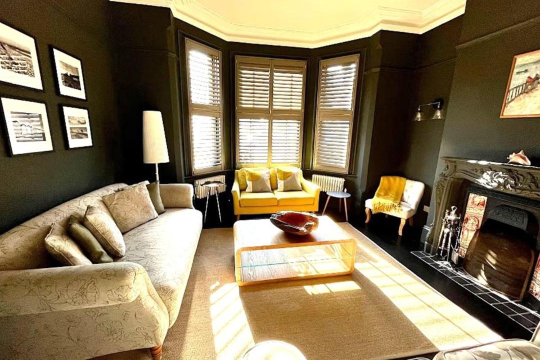 Photo of Livingroom in Lowestoft