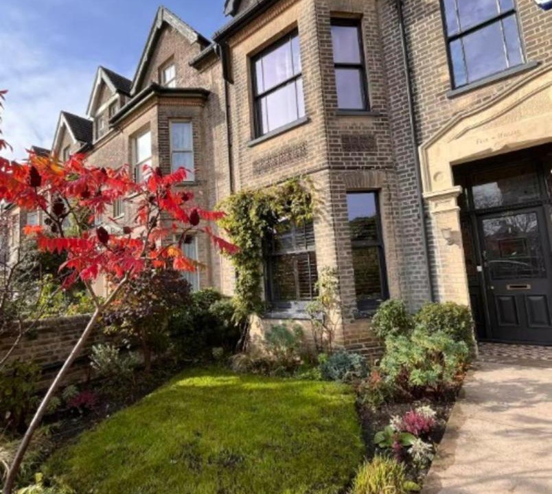 Photo of Others in Lowestoft