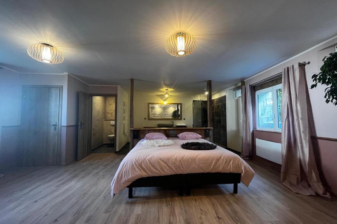 Photo of Bedroom in Ciran