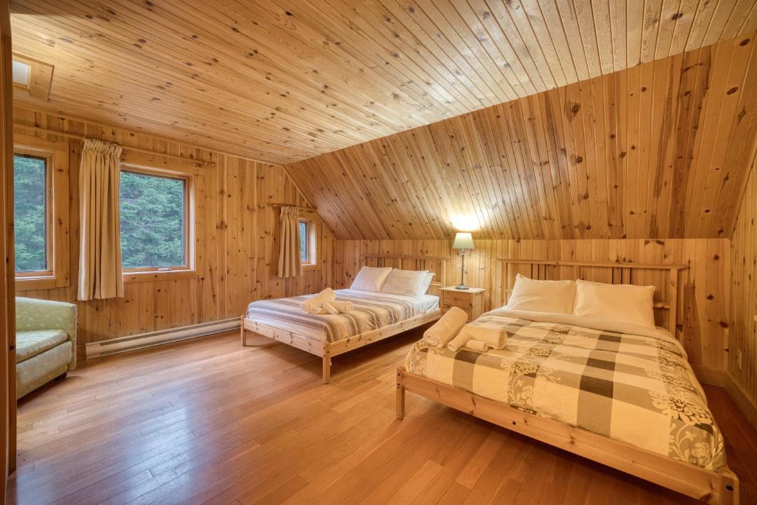 Photo of Bedroom in Saint-Paul-de-Montminy