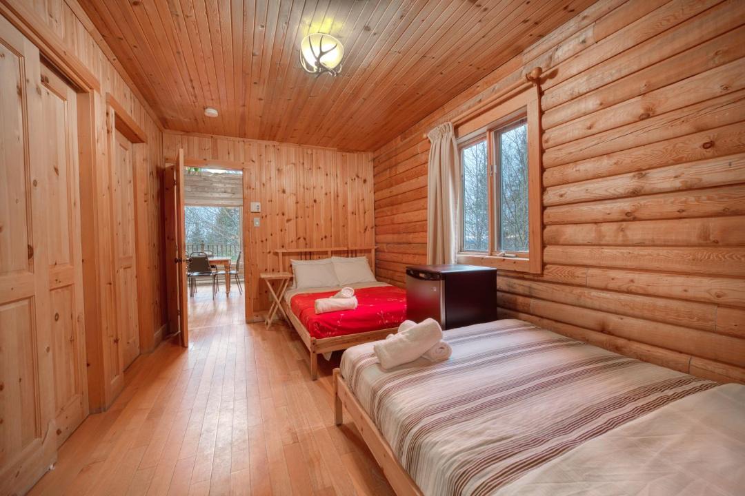 Photo of Bedroom in Saint-Paul-de-Montminy