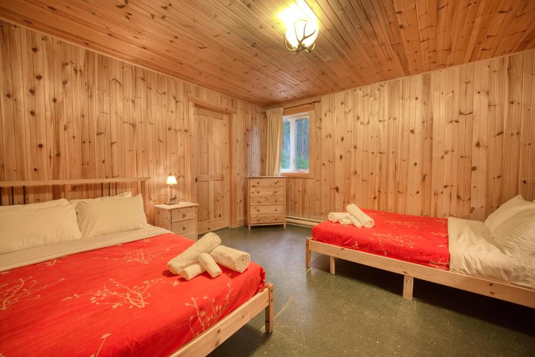 Photo of Bedroom in Saint-Paul-de-Montminy