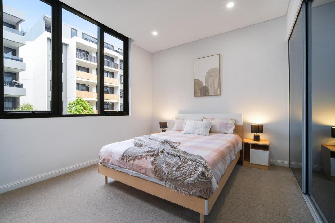 Photo of Bedroom in Clyde