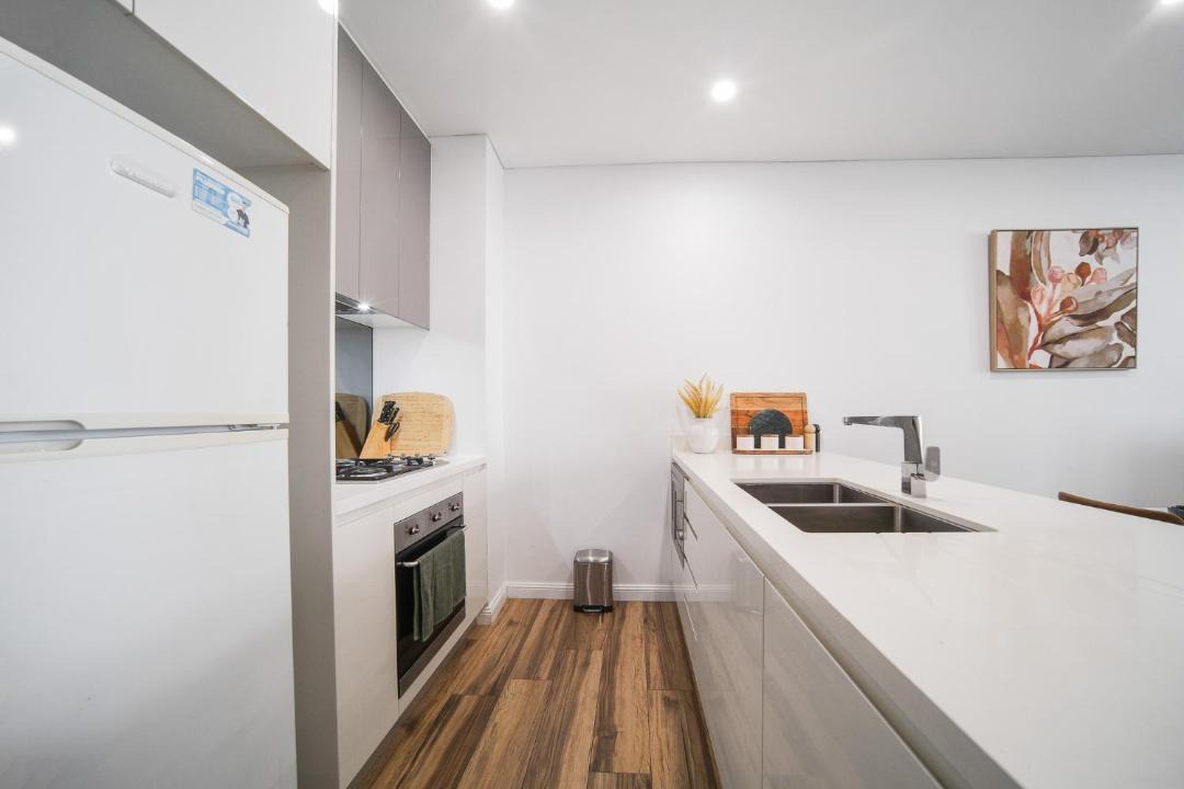 Photo of Kitchen in Clyde