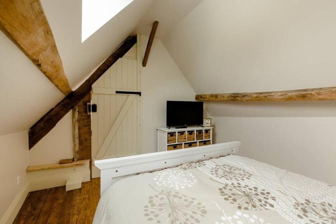 Photo of Bedroom in Saint-Etienne-au-Mont