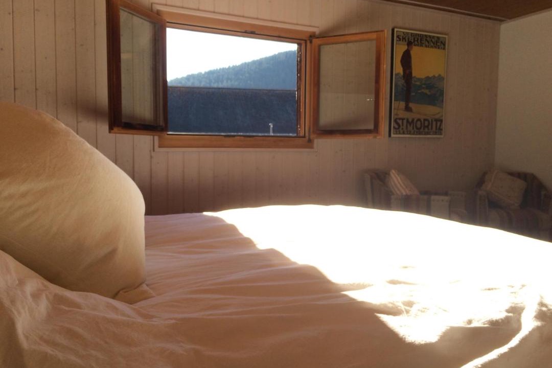 Photo of Bedroom in Casti-Wergenstein