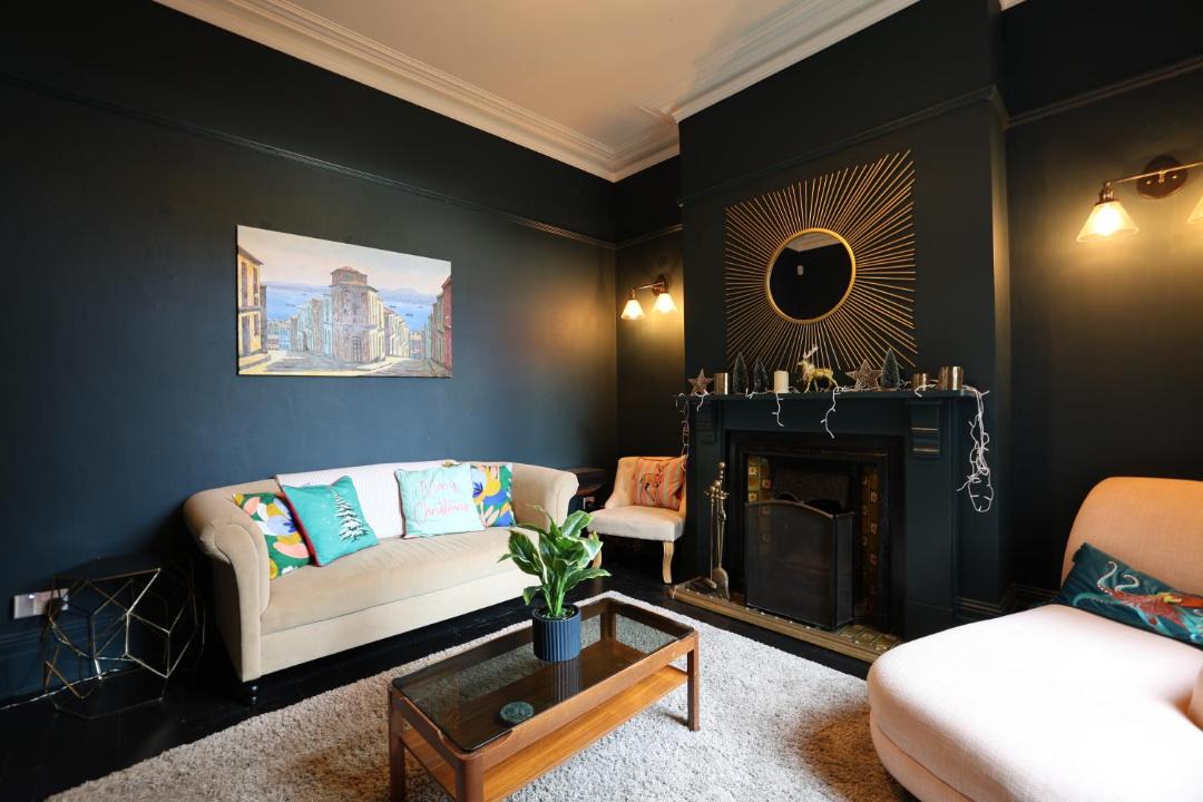 Photo of Livingroom in Lowestoft