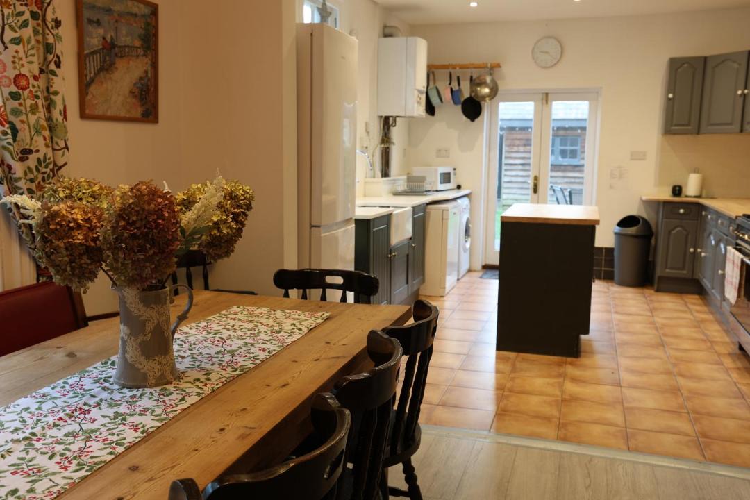 Photo of Kitchen in Lowestoft