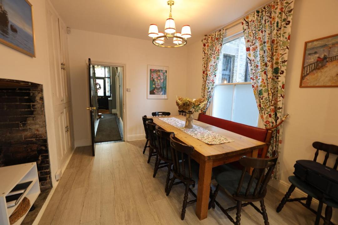 Photo of Others in Lowestoft