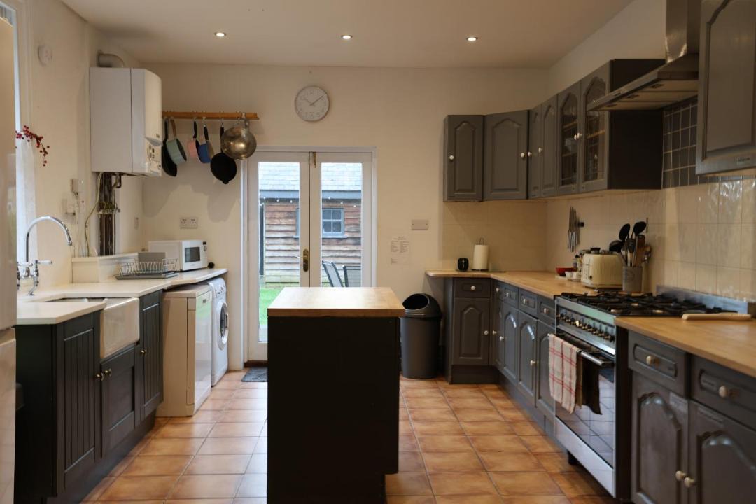 Photo of Kitchen in Lowestoft