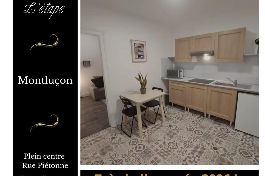 Photo of Others in Montlucon