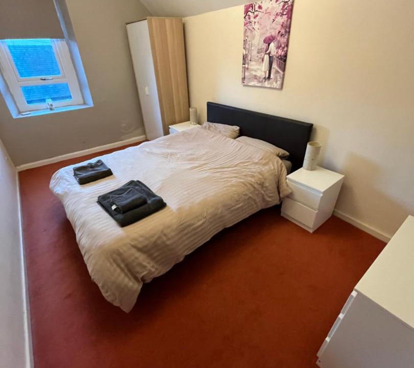 Photo of Bedroom in Gallt Y Foel