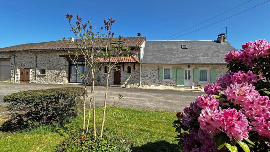 Photo of Others in Bussiere-Galant