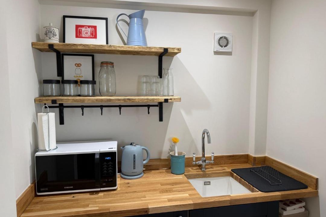 Photo of Kitchen in Halstead