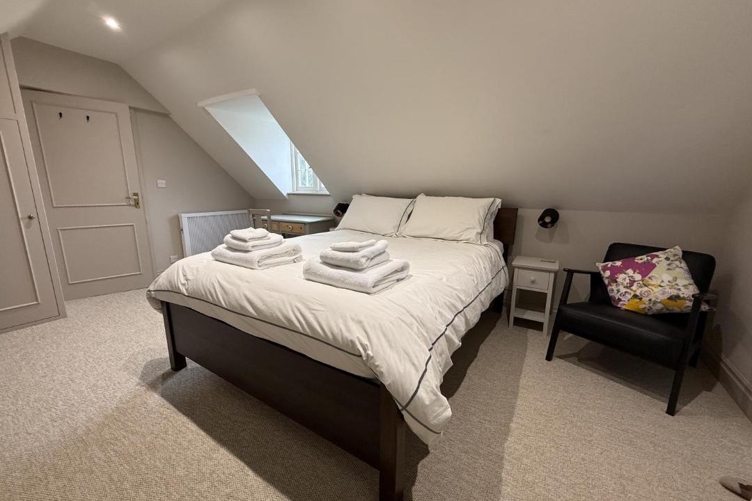 Photo of Bedroom in Halstead