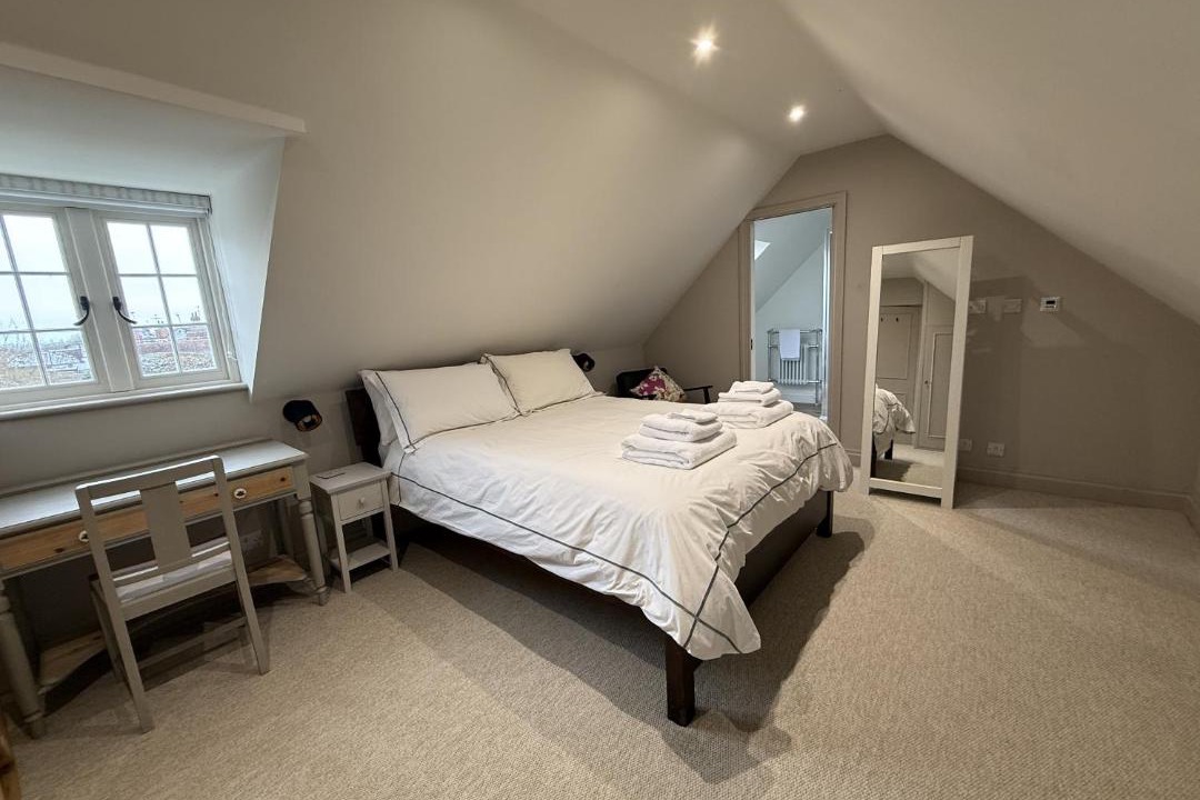 Photo of Bedroom in Halstead