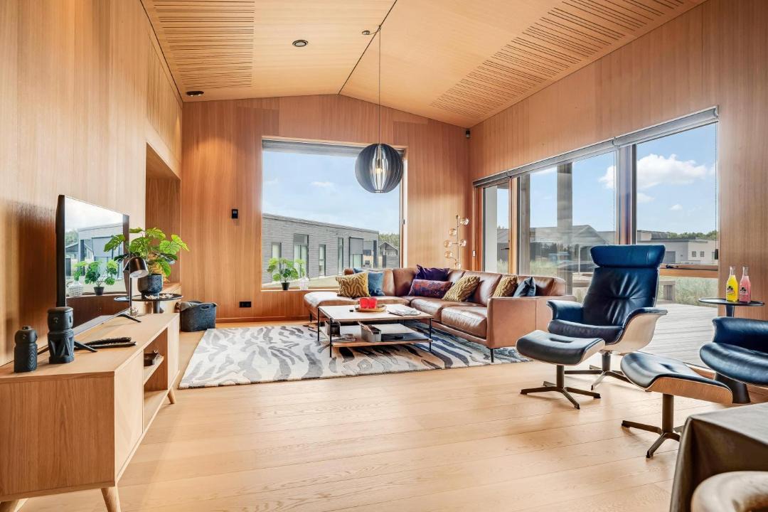 Photo of Livingroom in Lokken