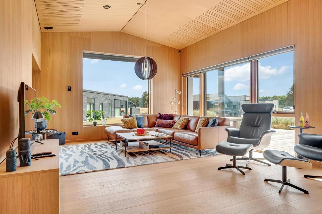 Photo of Livingroom in Lokken