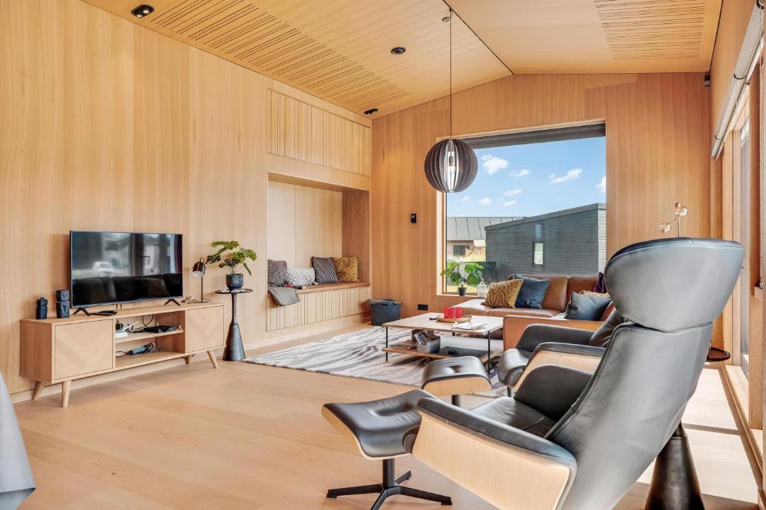 Photo of Livingroom in Lokken
