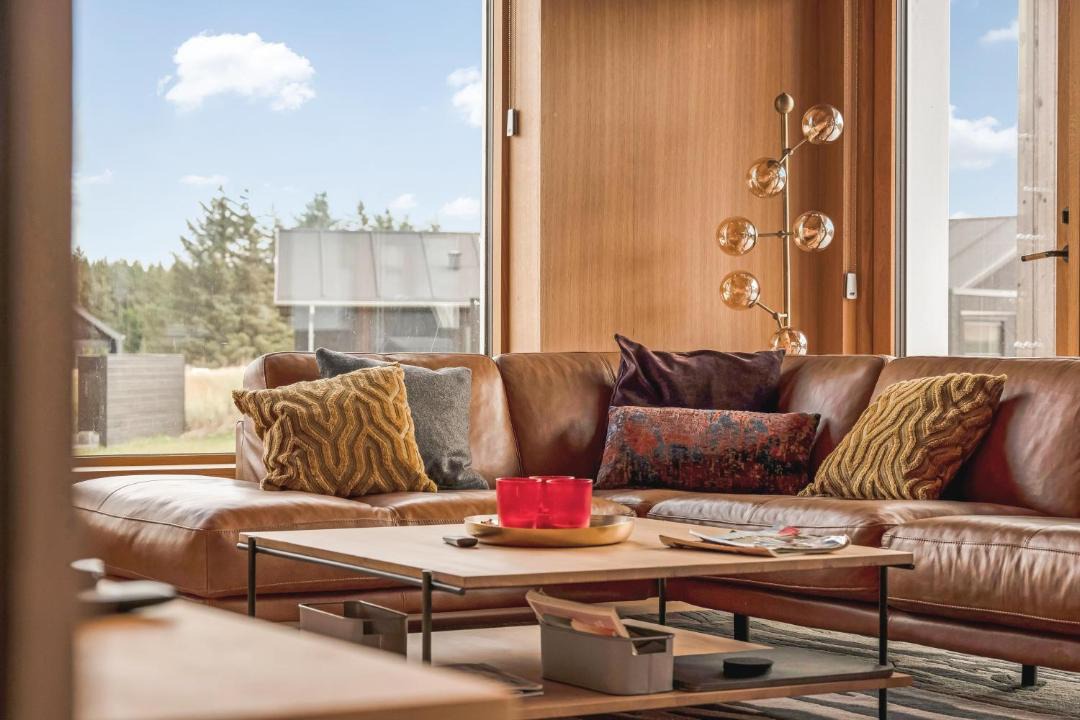 Photo of Livingroom in Lokken