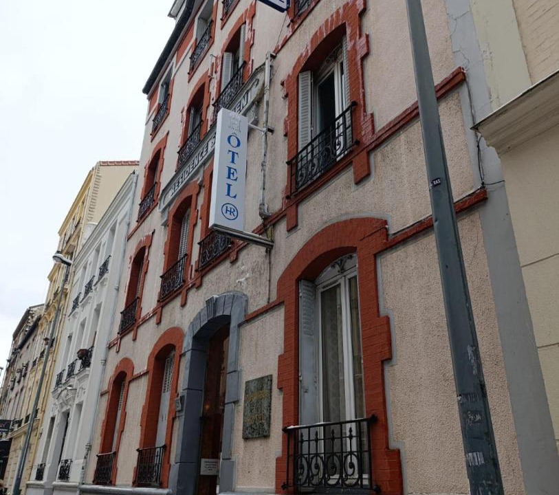 Photo of Others in Saint-Ouen