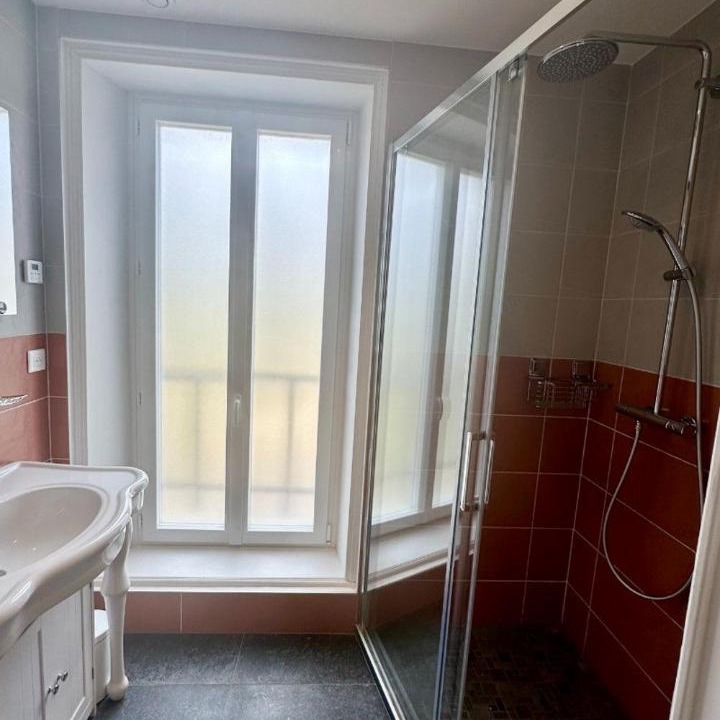 Photo of Bathroom in Vaudoncourt