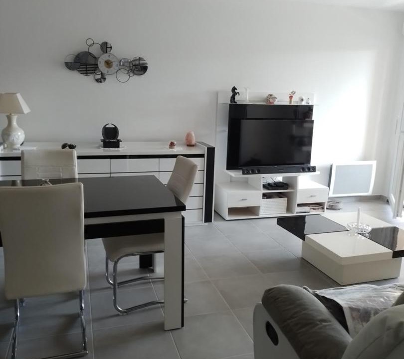 Photo of Livingroom in Cuers