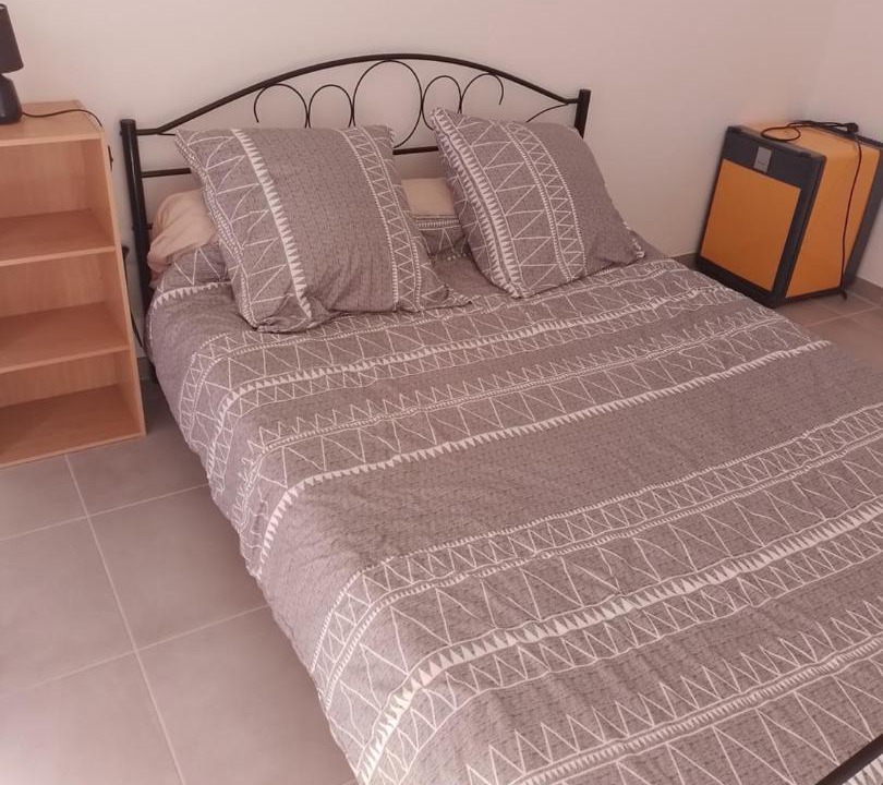 Photo of Bedroom in Cuers