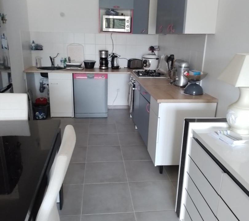 Photo of Kitchen in Cuers