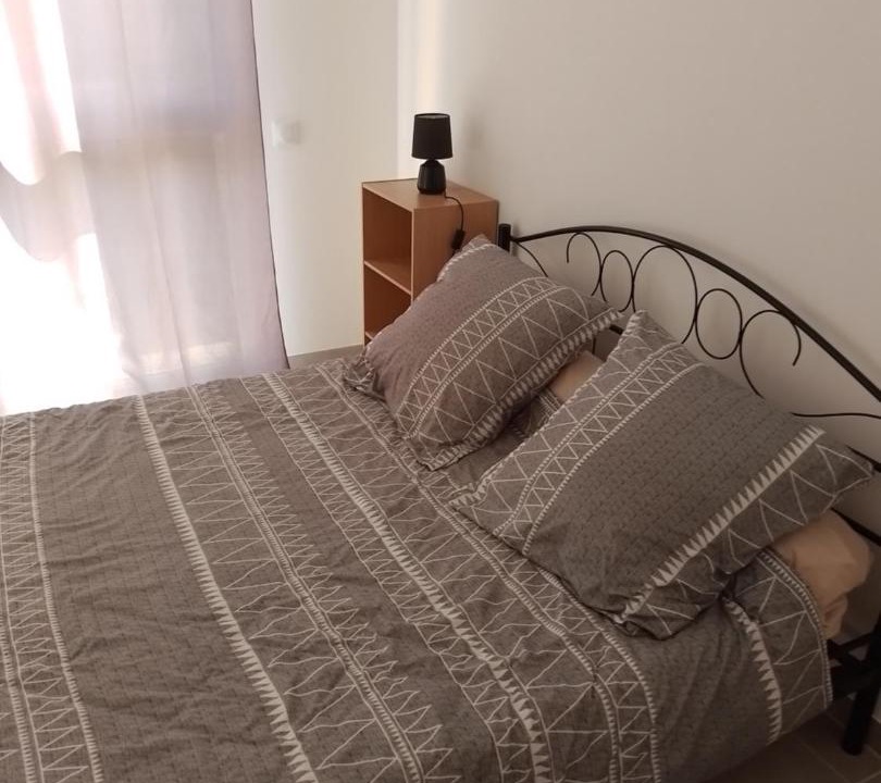 Photo of Bedroom in Cuers