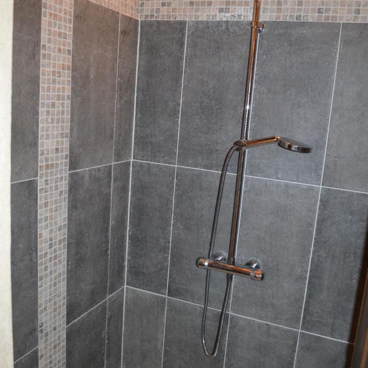 Photo of Bathroom in Bouin