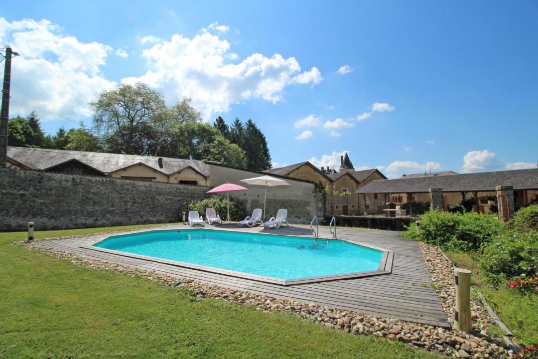 Photo of Others in Saint-Priest-Taurion