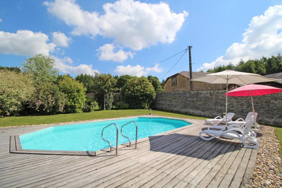 Photo of Others in Saint-Priest-Taurion