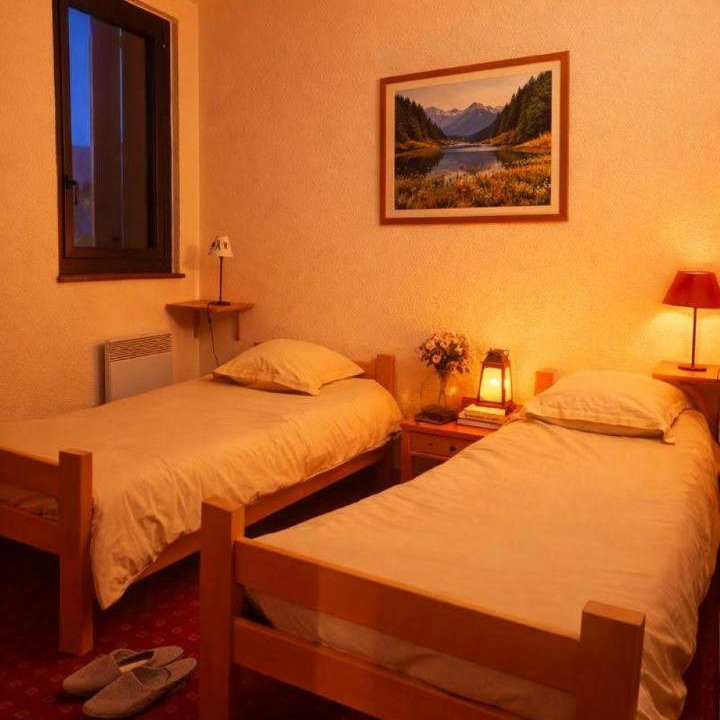 Photo of Bedroom in Montclar