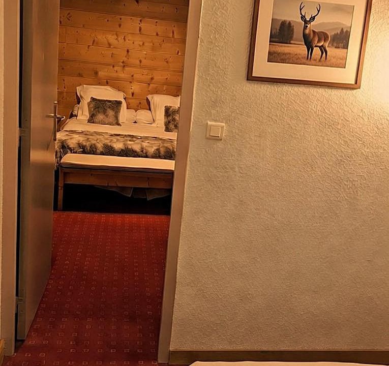 Photo of Bedroom in Montclar