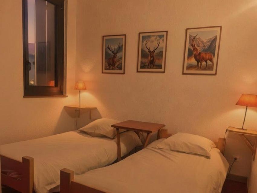 Photo of Bedroom in Montclar