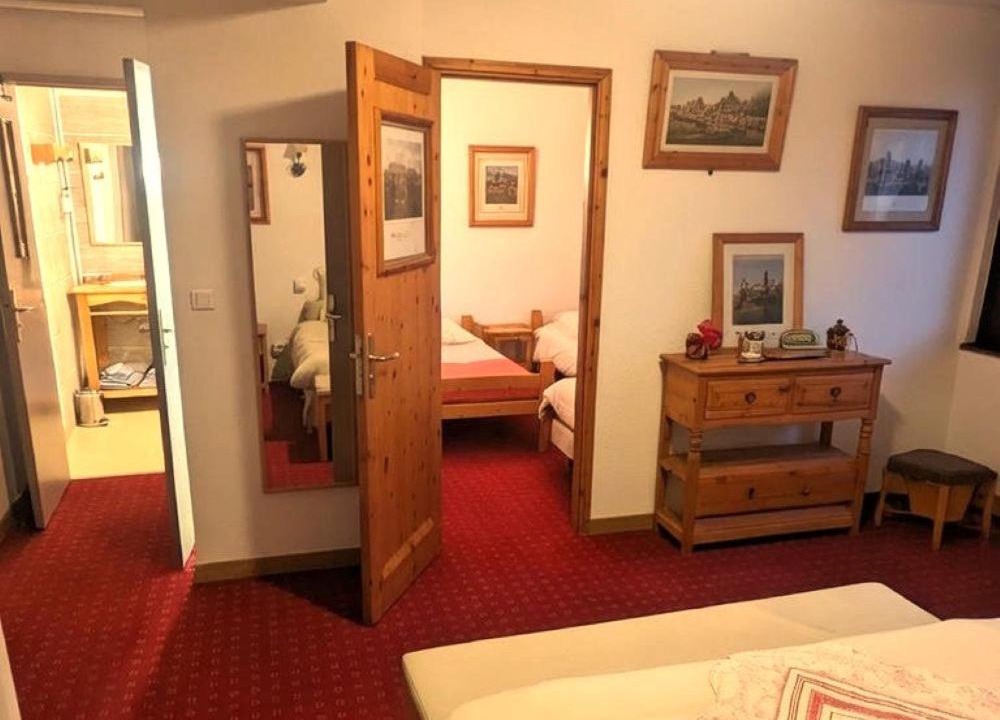 Photo of Bedroom in Montclar